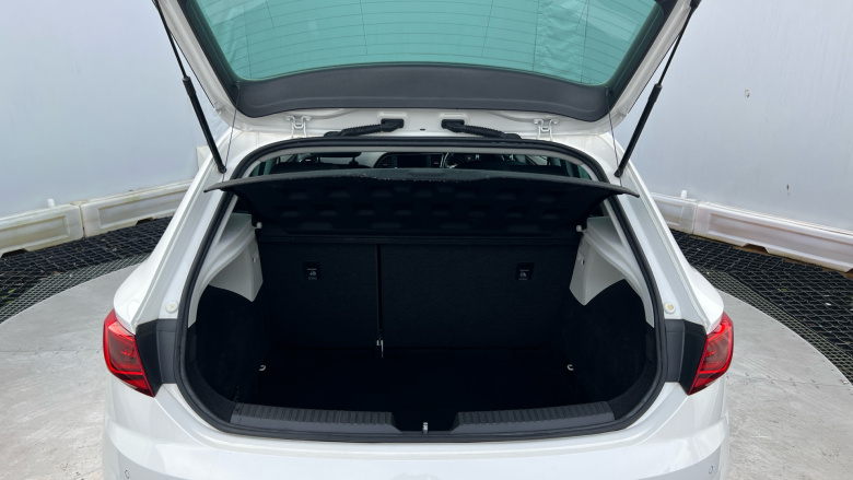 SEAT Leon 1.4 TSI 125 FR Technology 5dr Petrol Hatchback